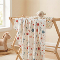 Load image into Gallery viewer, 100% Muslin Swaddle Blankets – Pack of 2

