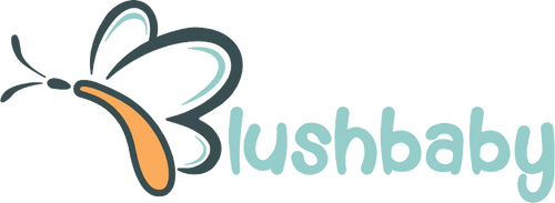 Blushbaby