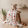 Load image into Gallery viewer, 100% Muslin Swaddle Blankets – Pack of 2
