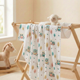 Load image into Gallery viewer, 100% Muslin Swaddle Blankets – Pack of 2
