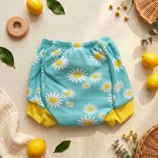 Padded Underwear for Potty Training- Set of 2